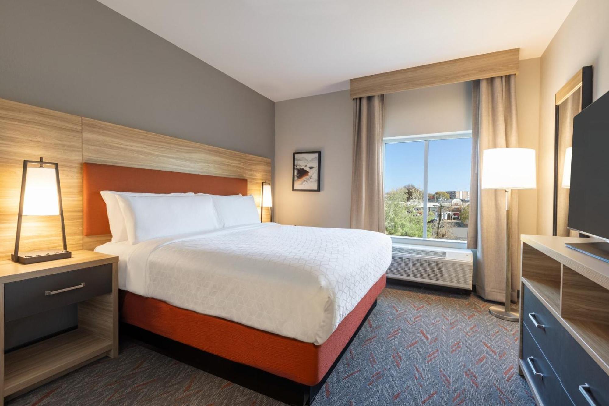 Candlewood Suites Miami - Doral By Ihg Tamiami Eksteriør billede